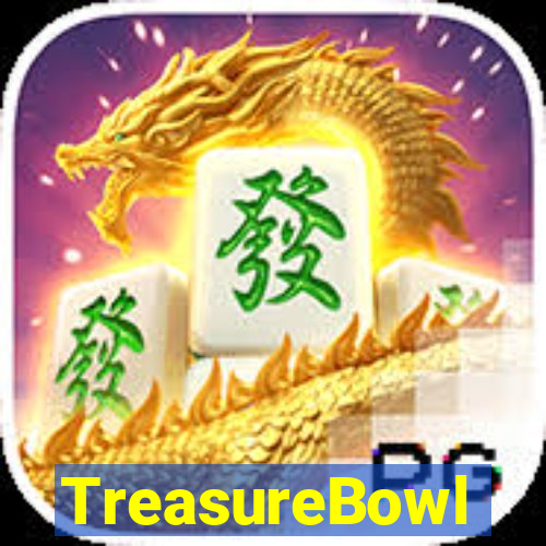 TreasureBowl treasure bowl como ganhar